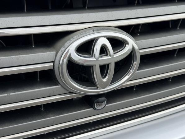 Toyota Land Cruiser 200 Series Рестайлинг 1 с пробегом 2012 года, цена 2 990 000 рублей, 318848 км, внедорожник, Автокод Объявления