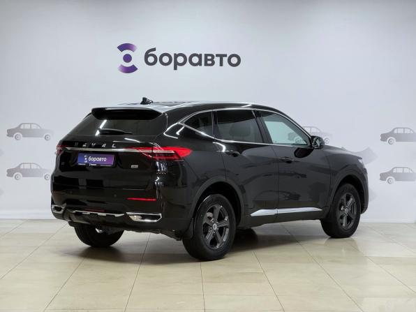 Haval F7 I с пробегом 2022 года, цена 1 950 000 рублей, 93535 км, внедорожник, Автокод Объявления