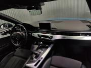 Audi A5 II (F5) Пермь  - изображение 22
