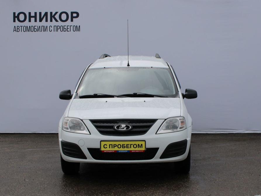 Lada (ВАЗ) Largus I Нижний Новгород  - изображение 3