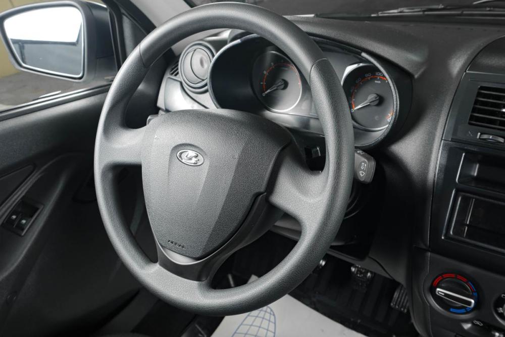 Lada (ВАЗ) Granta I Рестайлинг Тюмень  - изображение 12