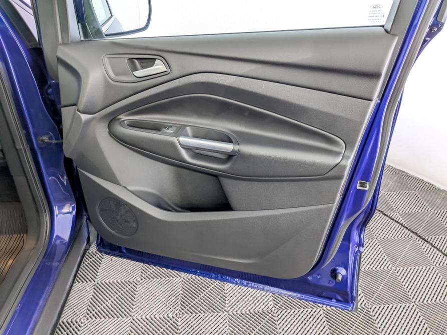 Ford Kuga II Рестайлинг Москва  - изображение 24