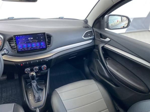Lada (ВАЗ) Vesta I Рестайлинг (NG) с пробегом 2024 года, цена 1 348 000 рублей, 36024 км, седан, Автокод Объявления
