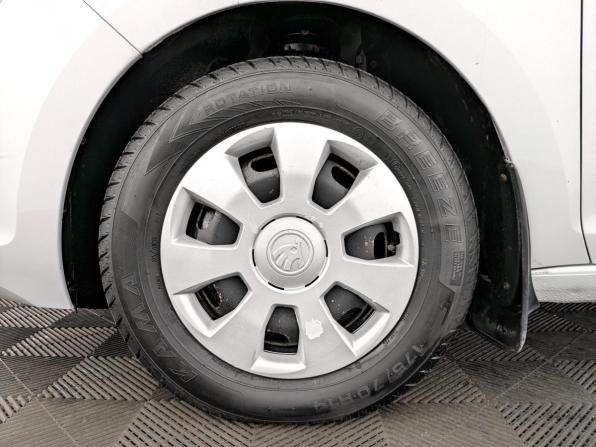Skoda Rapid I Рестайлинг с пробегом 2018 года, цена 1 100 000 рублей, 91580 км, лифтбек, Автокод Объявления