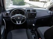 Renault Sandero II Рестайлинг Краснодар  - изображение 23