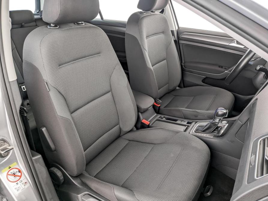 Volkswagen Golf VII Рестайлинг Москва  - изображение 23