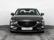 Mazda 6 III (GJ) Рестайлинг 2 Санкт-Петербург  - изображение 24