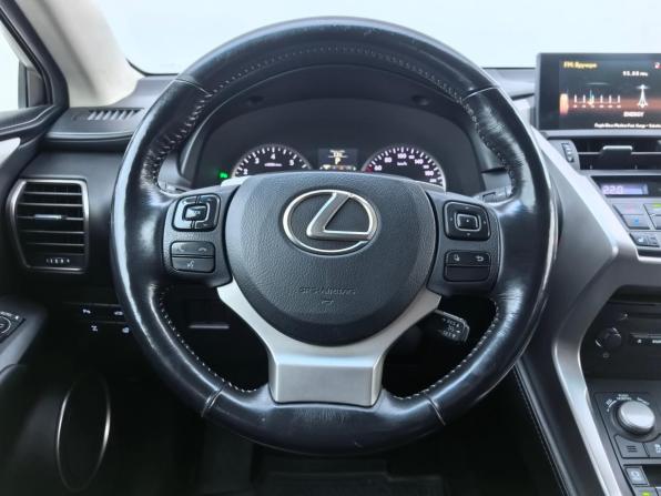Lexus NX I с пробегом 2015 года, цена 2 720 000 рублей, 143000 км, внедорожник, Автокод Объявления