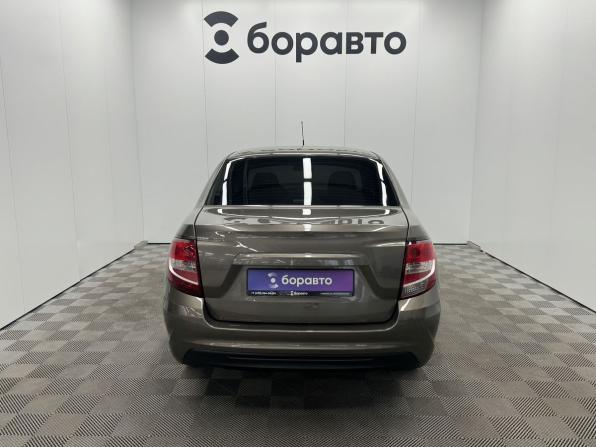 Lada (ВАЗ) Granta I Рестайлинг с пробегом 2024 года, цена 847 500 рублей, 40372 км, седан, Автокод Объявления