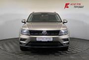 Volkswagen Tiguan II Нижний Новгород  - изображение 25