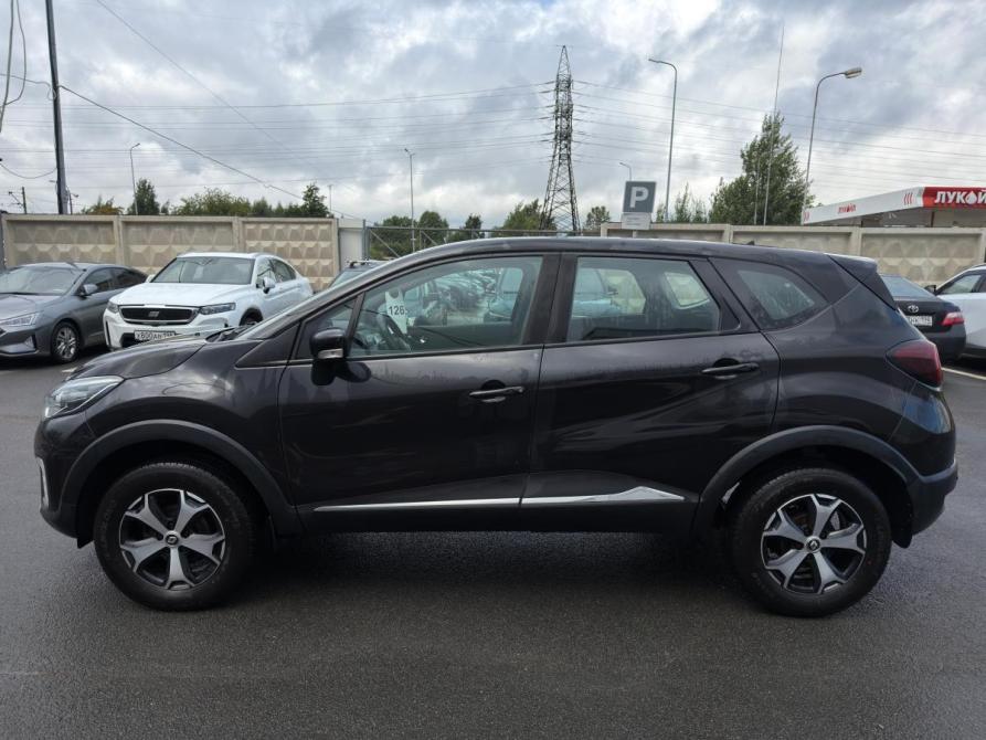 Renault Kaptur I Санкт-Петербург  - изображение 8