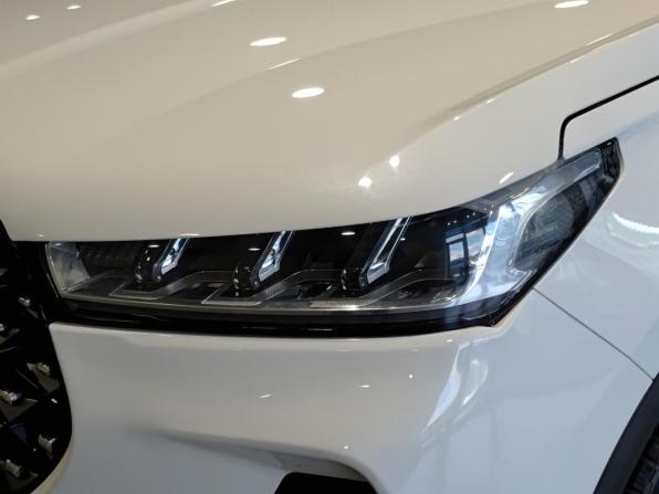 Chery Tiggo 7 Pro I с пробегом 2023 года, цена 1 630 000 рублей, 8267 км, внедорожник, Автокод Объявления