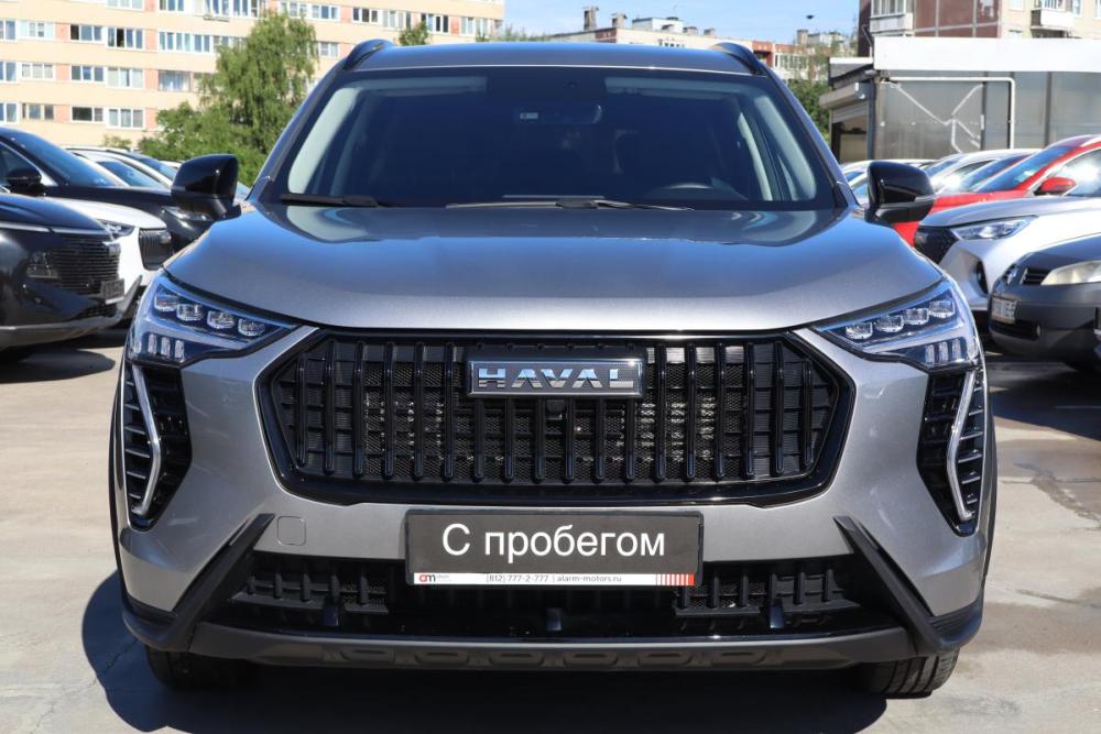 Haval Jolion I Рестайлинг Санкт-Петербург  - изображение 2