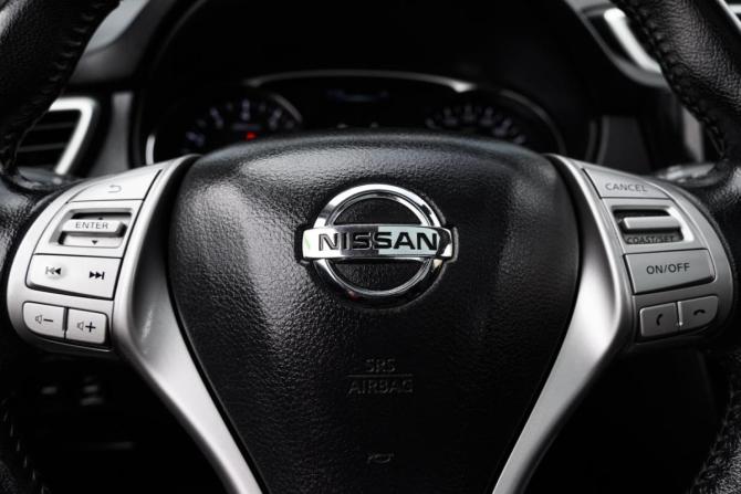 Nissan X-Trail III с пробегом 2015 года, цена 1 599 000 рублей, 155134 км, внедорожник, Автокод Объявления
