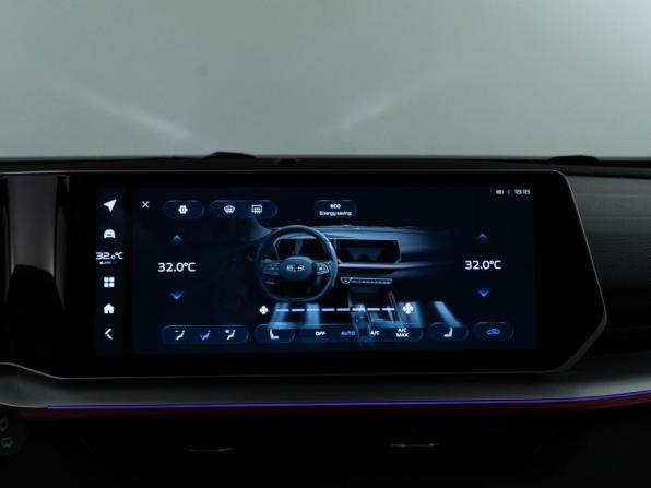 Geely Coolray I Рестайлинг с пробегом 2023 года, цена 2 089 444 рубля, 41791 км, внедорожник, Автокод Объявления