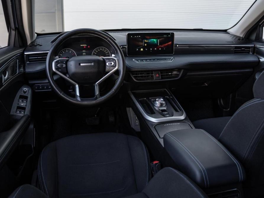 Haval Jolion I Рестайлинг Краснодар  - изображение 6