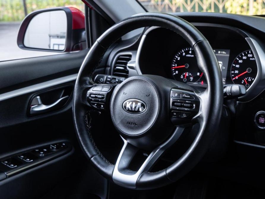 Kia Rio IV Рестайлинг Волгоград  - изображение 26