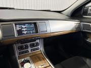 Jaguar XF I Рестайлинг Краснодар  - изображение 31