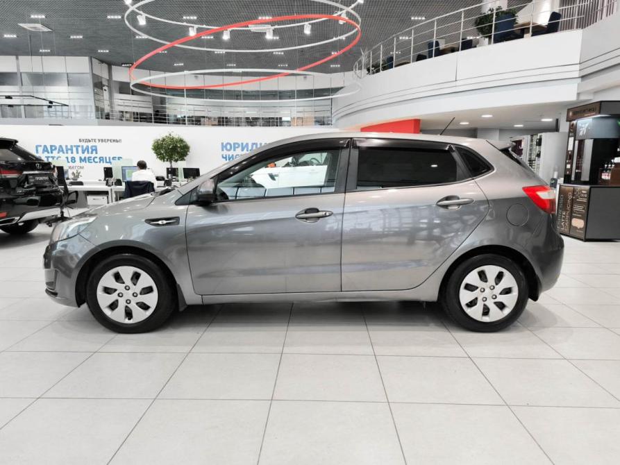 Kia Rio III Казань  - изображение 10