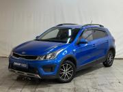 Kia Rio IV Санкт-Петербург  - изображение 18