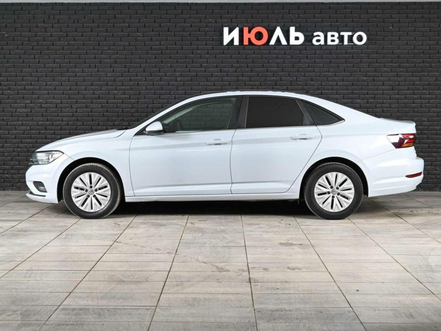 Volkswagen Jetta VII Екатеринбург  - изображение 7