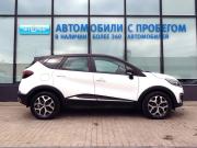 Renault Kaptur I Екатеринбург  - изображение 28