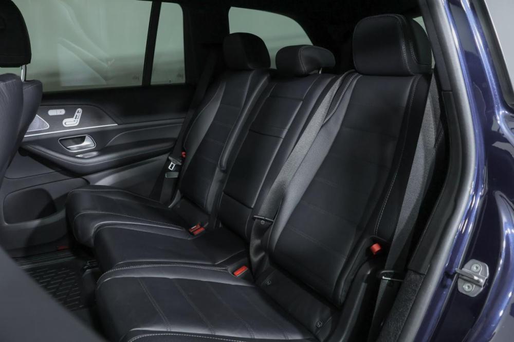 Mercedes-Benz GLS II (X167) Москва  - изображение 10