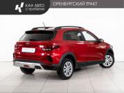 Kia Rio IV Рестайлинг Казань  - изображение 17