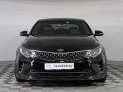 Kia Optima IV Химки  - изображение 21