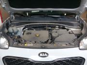 Kia Sportage IV Рестайлинг Москва  - изображение 50