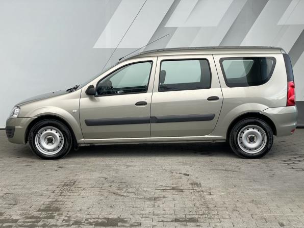 Lada (ВАЗ) Largus I с пробегом 2020 года, цена 828 000 рублей, 121249 км, универсал, Автокод Объявления