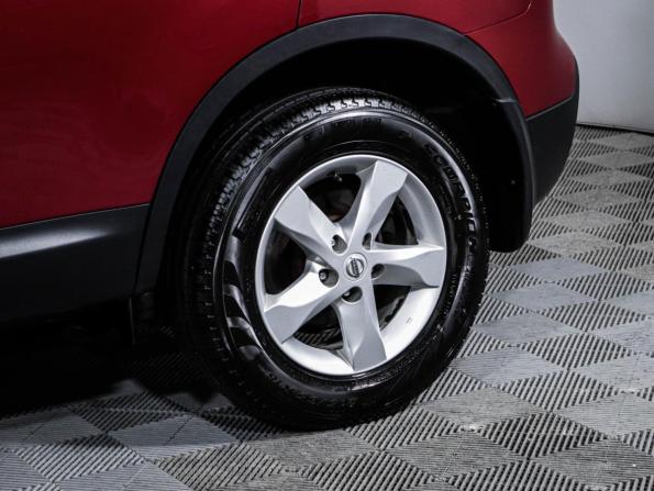 Nissan Qashqai I Рестайлинг с пробегом 2013 года, цена 1 198 000 рублей, 97431 км, внедорожник, Автокод Объявления