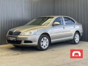 Skoda Octavia II (A5) Рестайлинг Пермь  - изображение 31