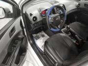 Chevrolet Aveo II Тула  - изображение 20