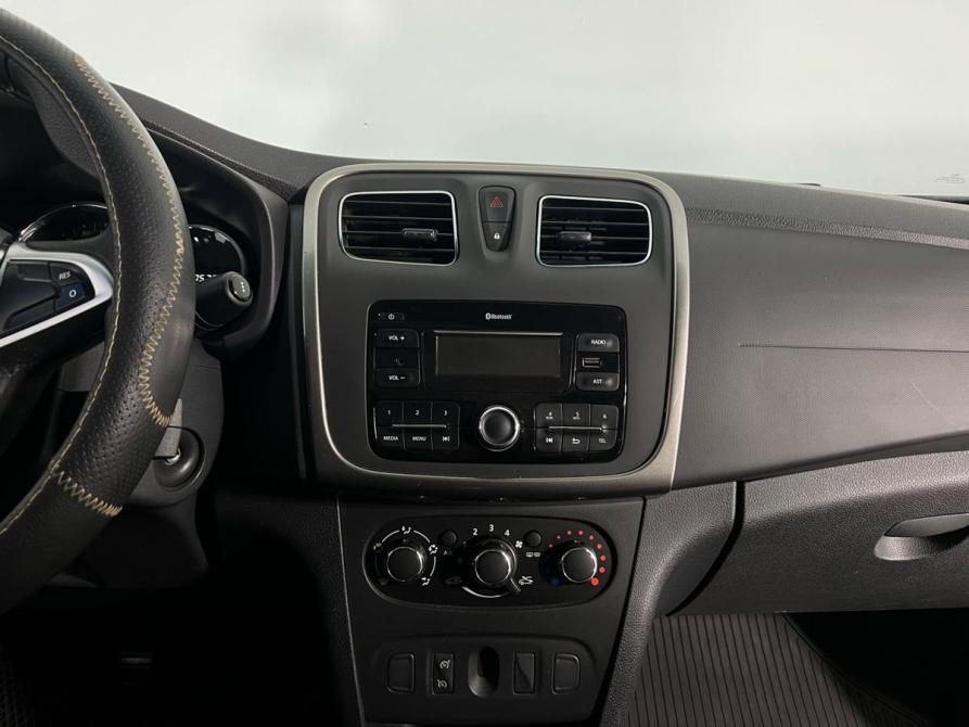 Renault Logan II Рестайлинг Архангельск  - изображение 19