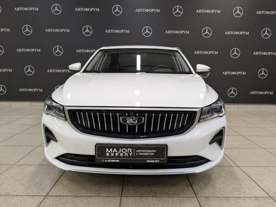 Belgee S50 Москва  - изображение 2