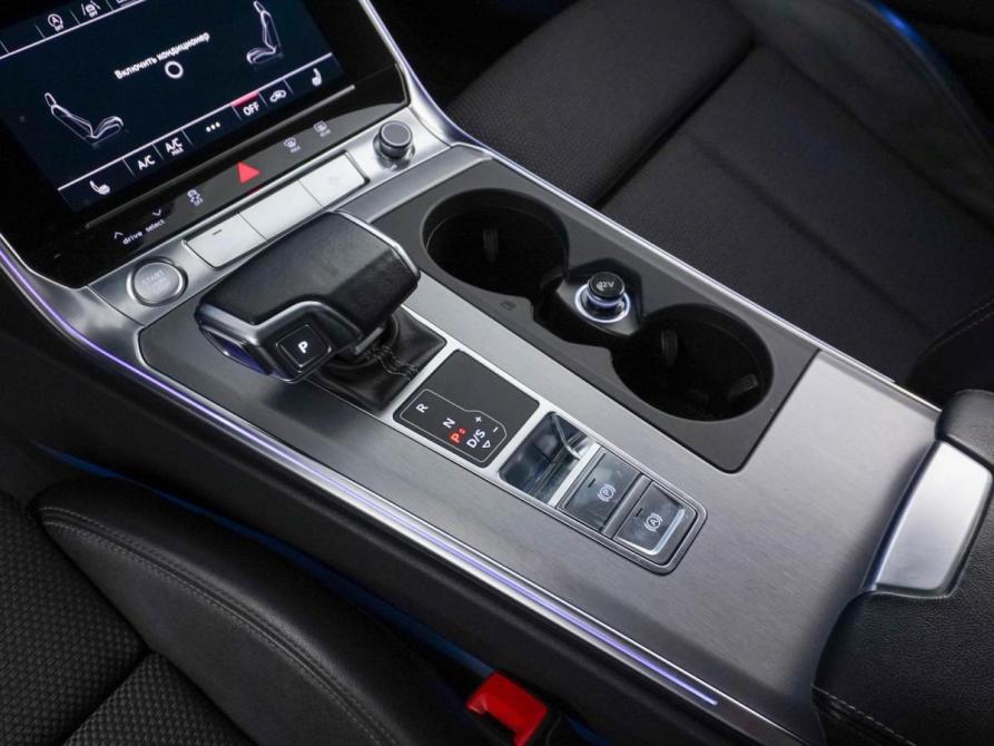 Audi A6 V (C8) Москва  - изображение 16