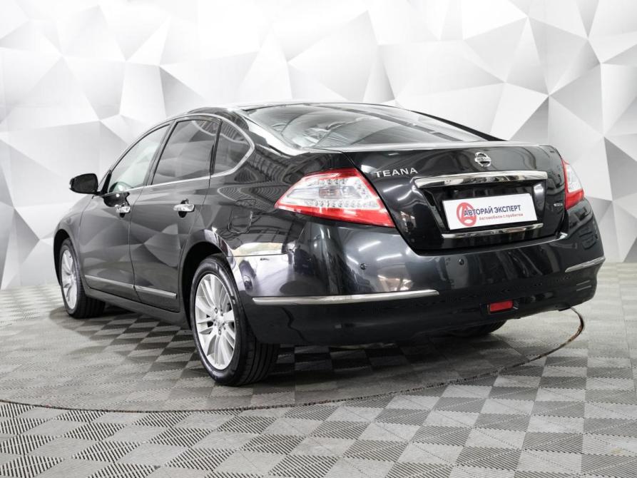 Nissan Teana II (J32) Рестайлинг Ульяновск  - изображение 1