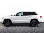Jeep Grand Cherokee IV (WK2) Рестайлинг Москва  - изображение 32
