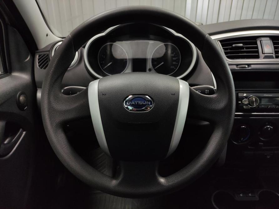 Datsun on-DO I Пермь  - изображение 7
