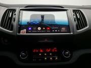 Kia Sportage III Рестайлинг Мурманск  - изображение 43