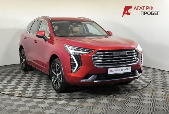 Haval Jolion I с пробегом 2023 года, цена 1 790 000 рублей, 19656 км, внедорожник, Автокод Объявления