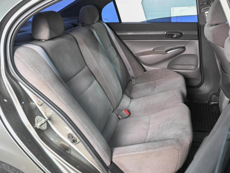 Honda Civic VIII Ростов-на-Дону  - изображение 7