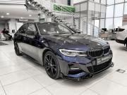 BMW 3 серии VII (G2x) Казань  - изображение 25