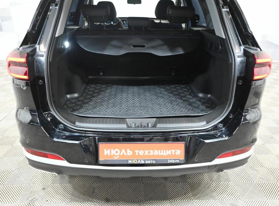 Chery Tiggo 7 Pro Max I Екатеринбург  - изображение 6