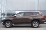 Mitsubishi Pajero Sport III Ульяновск  - изображение 34