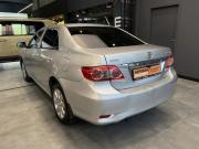 Toyota Corolla X (E140 E150) Рестайлинг Екатеринбург  - изображение 31
