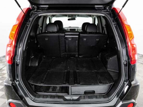 Nissan X-Trail II с пробегом 2007 года, цена 789 000 рублей, 216155 км, внедорожник, Автокод Объявления