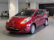 Nissan Leaf I (ZE0/AZE0) Казань  - изображение 23