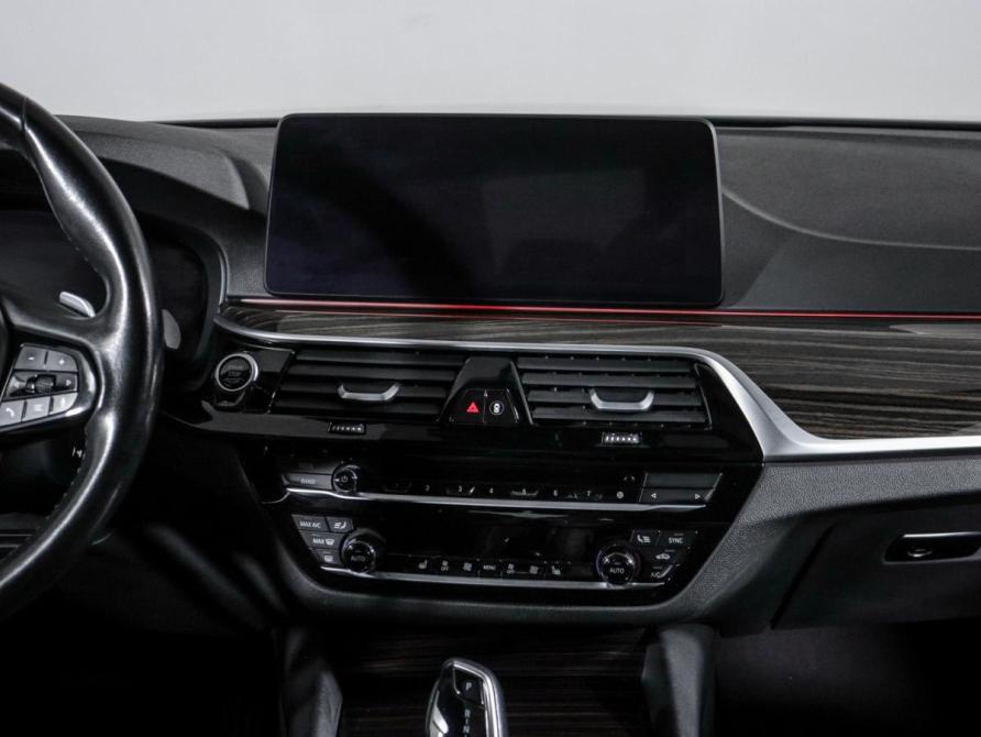 BMW 5 серии VII (G30/G31/G38) Рестайлинг Москва  - изображение 13